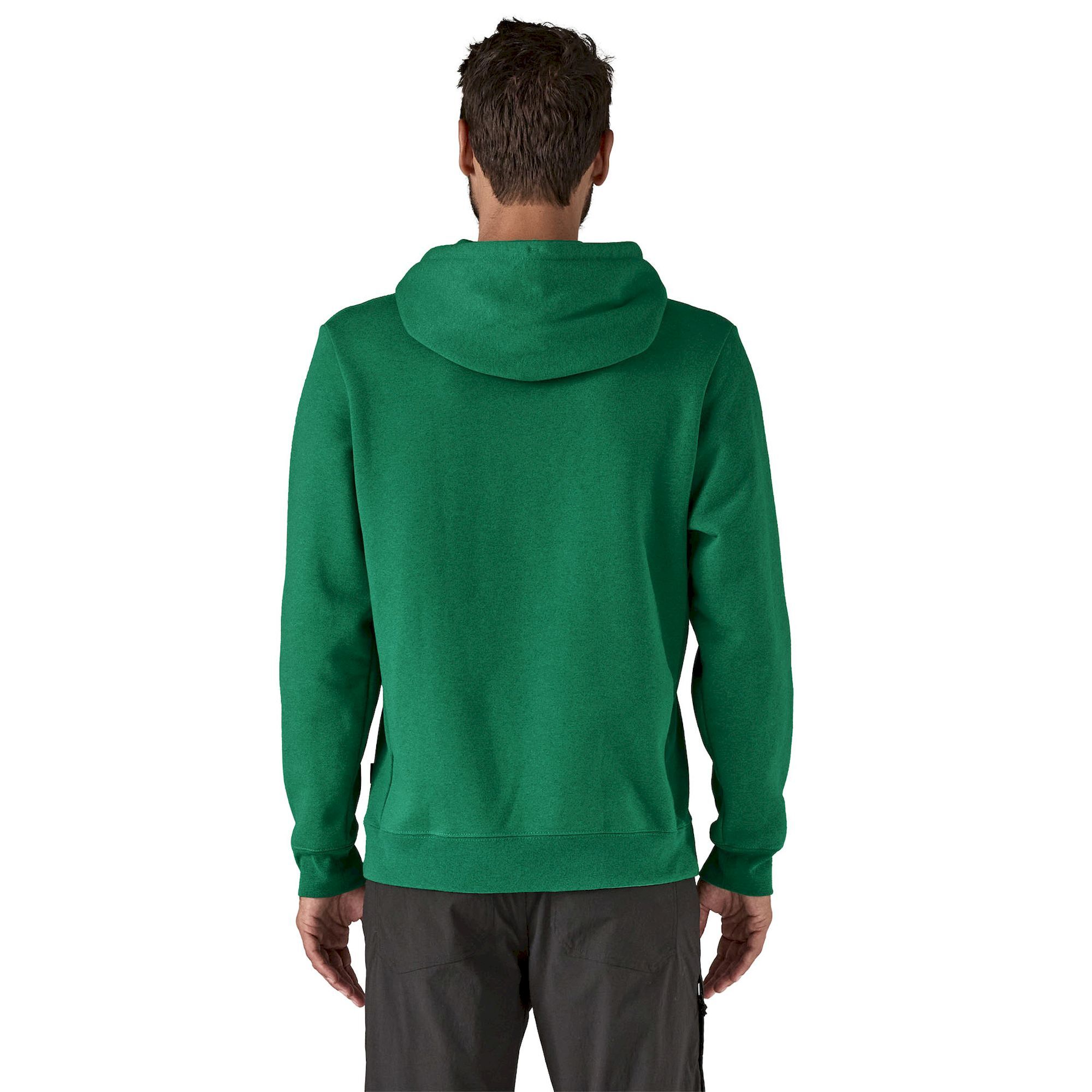 Patagonia P-6 Logo Uprisal Hoodynew - Bluza z kapturem męska | Hardloop