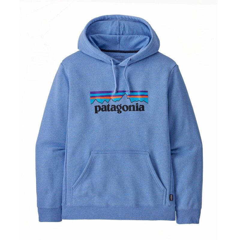 Patagonia P-6 Logo Uprisal Hoody - Sweat à capuche homme | Hardloop