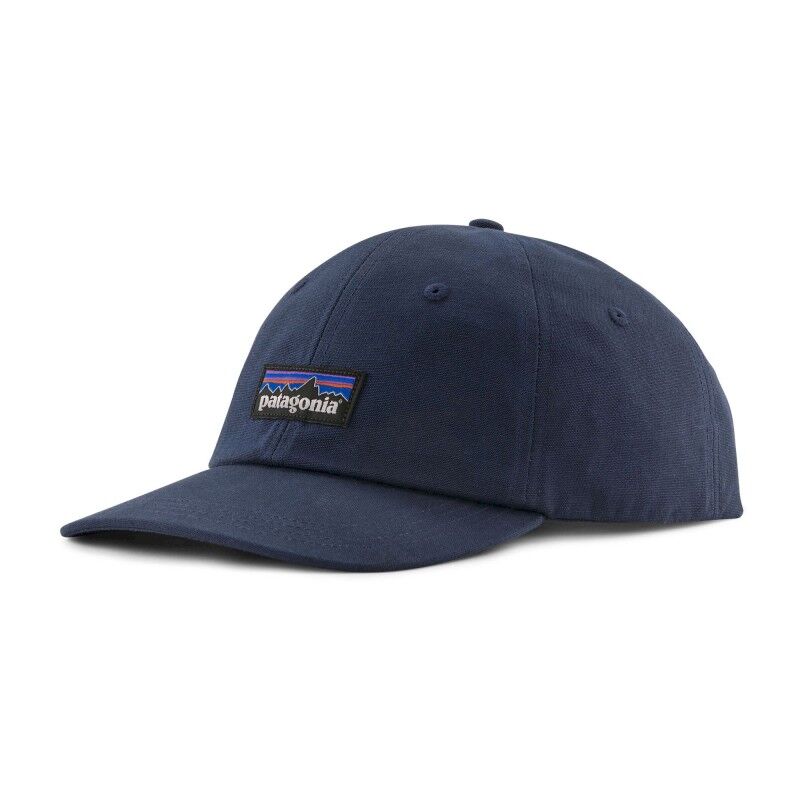P-6 Label Trad Cap - Lippalakki