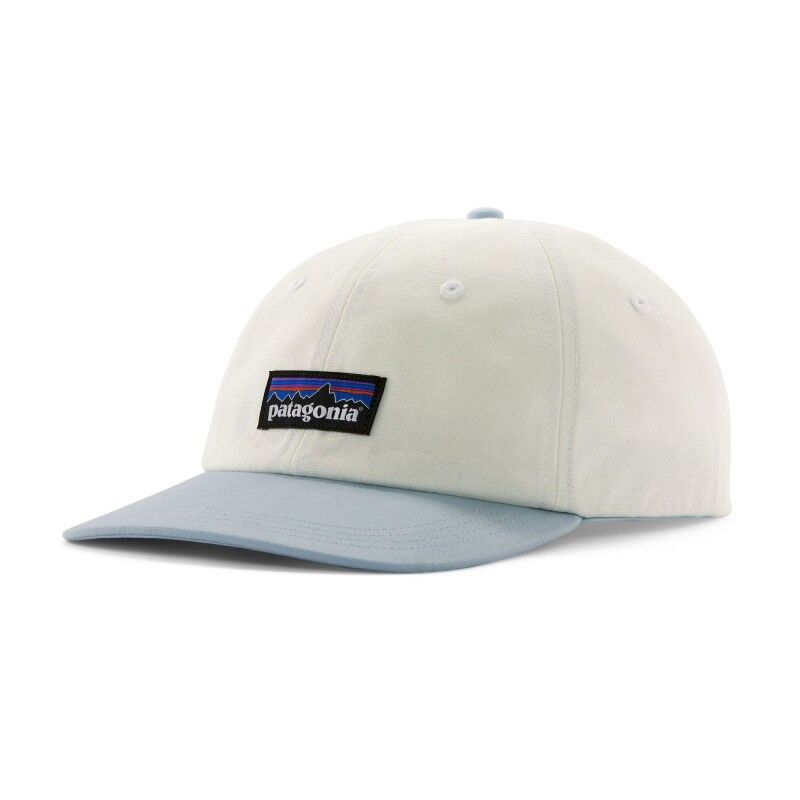 Patagonia P-6 Label Trad Cap - Gorra
