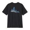 Patagonia Men's Berm Logo Responsibili-Tee - T-shirt - Uomo | Hardloop