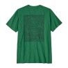 Patagonia Strataspire Responsibili-Tee - T-shirt | Hardloop