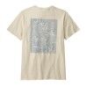 Patagonia Strataspire Responsibili-Tee - T-Shirt | Hardloop