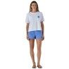 Patagonia Unity Fitz Roy Easy Cut Responsibili-Tee - T-paita - Naiset | Hardloop