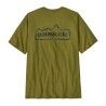 Patagonia Unity Fitz Roy Responsibili-Tee - T-shirt - Uomo | Hardloop