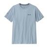 Fleck Blue