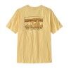 Buttercup Yellow