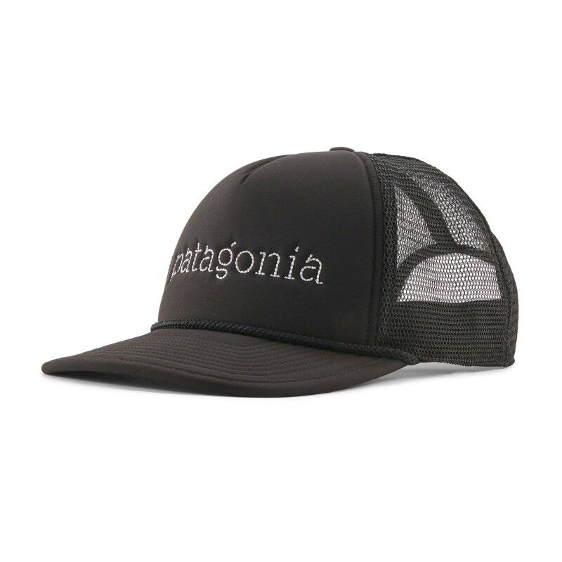 Broadcaster Hat - Cappellino