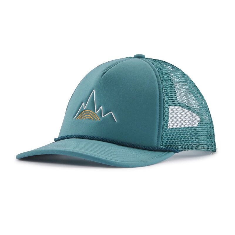 Patagonia Broadcaster Hat - Cap | Hardloop