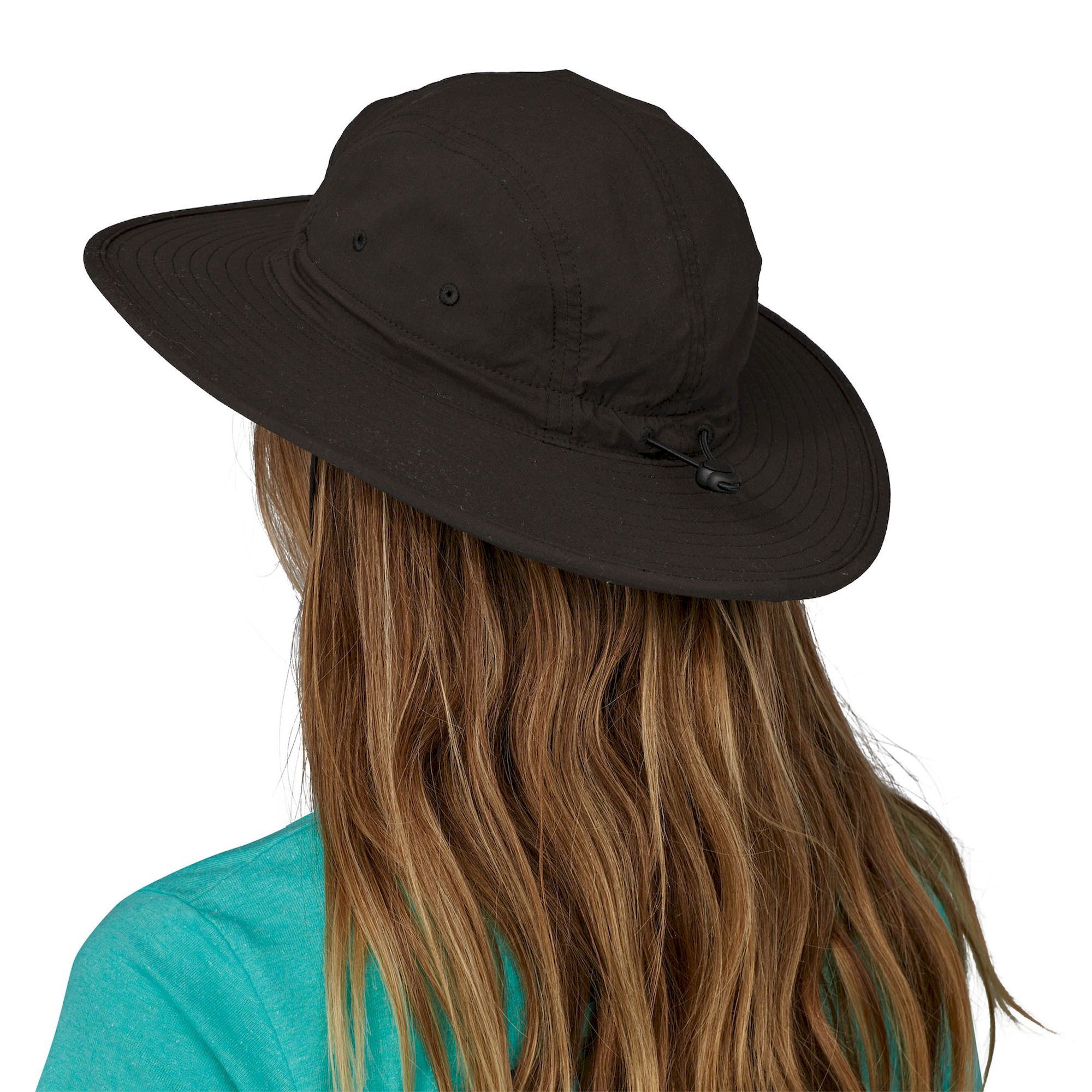 Patagonia Quandary Brimmer - Cappello | Hardloop