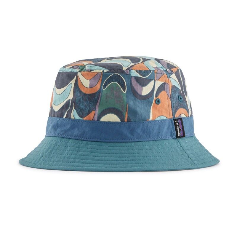 Patagonia Wavefarer Bucket Hat - Chapeau | Hardloop