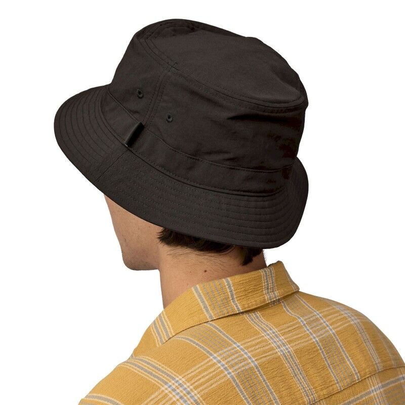Patagonia Wavefarer Bucket Hat - Kapelusz | Hardloop
