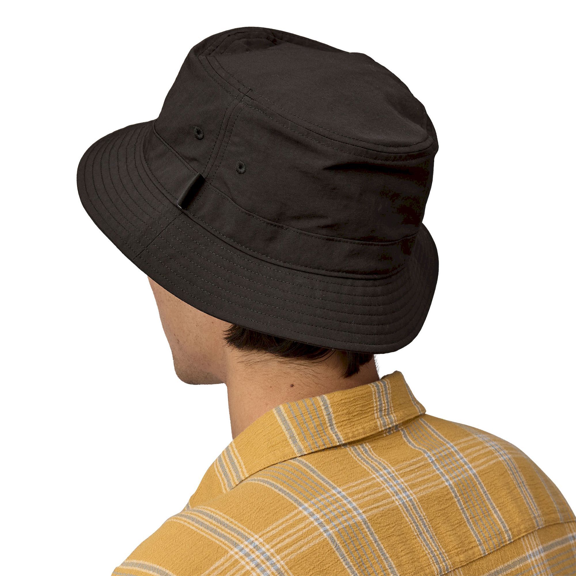 Patagonia Wavefarer Bucket Hat - Kapelusz | Hardloop