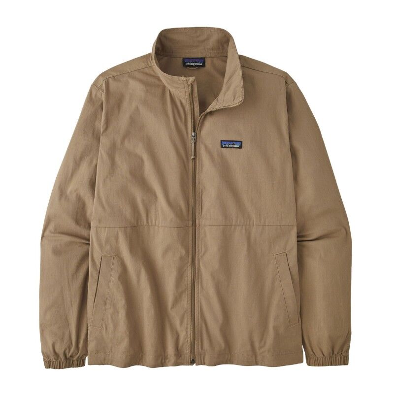 Patagonia Men's Isthmus Deck Jacket - Jacket - Men's | Hardloop