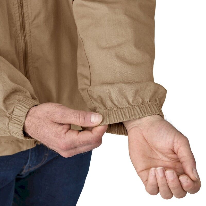 Patagonia Men's Nomader Jacket - Giacca - Uomo | Hardloop