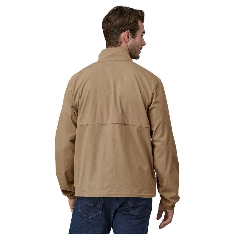 Patagonia Men's Nomader Jacket - Pánská bunda | Hardloop