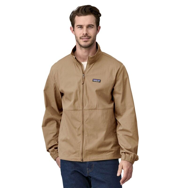 Patagonia Men's Nomader Jacket - Jacket - Men's | Hardloop