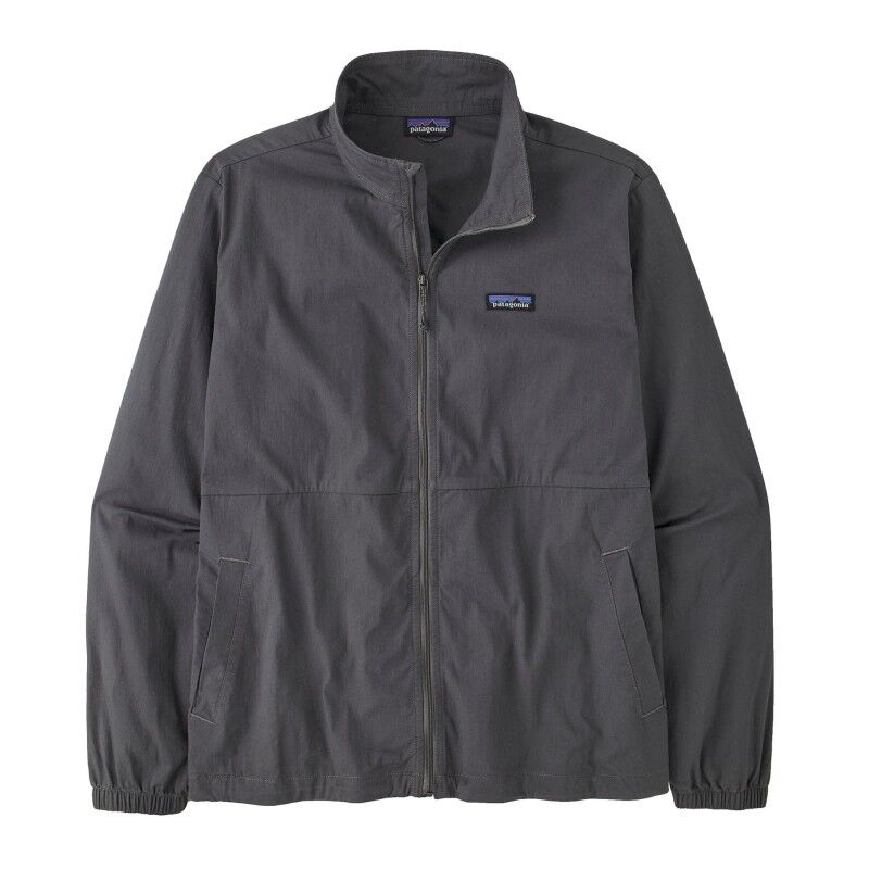 Patagonia Men's Nomader Jacket - Jakke - Herrer | Hardloop