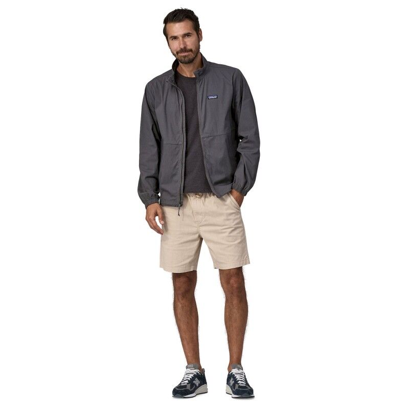 Patagonia Men's Nomader Jacket - Veste homme | Hardloop