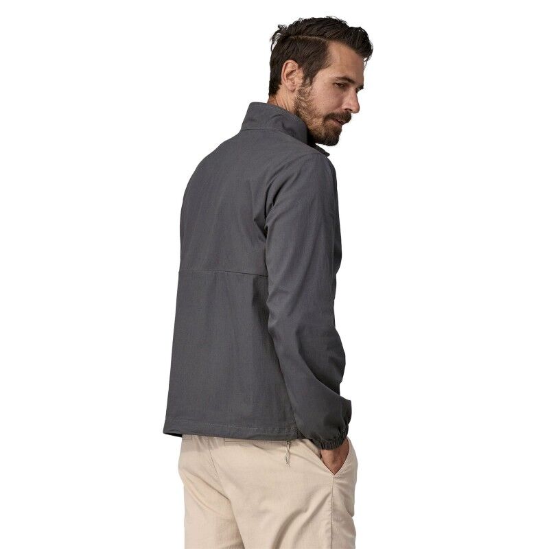 Patagonia Men's Nomader Jacket - Pánská bunda | Hardloop