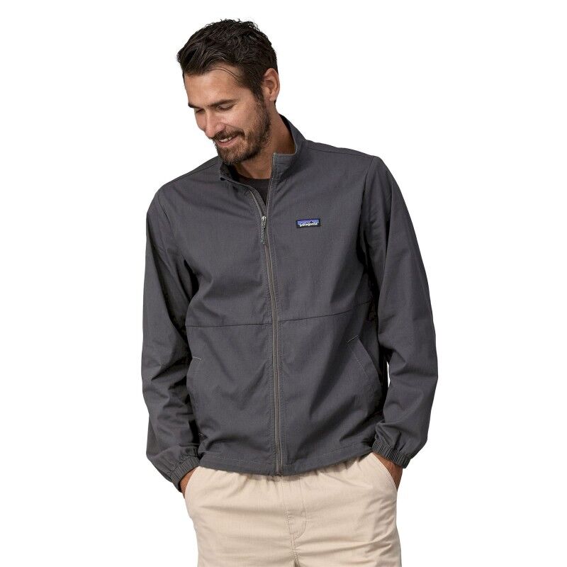 Patagonia Men's Nomader Jacket - Kurtka męska | Hardloop