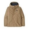 Slab Khaki
