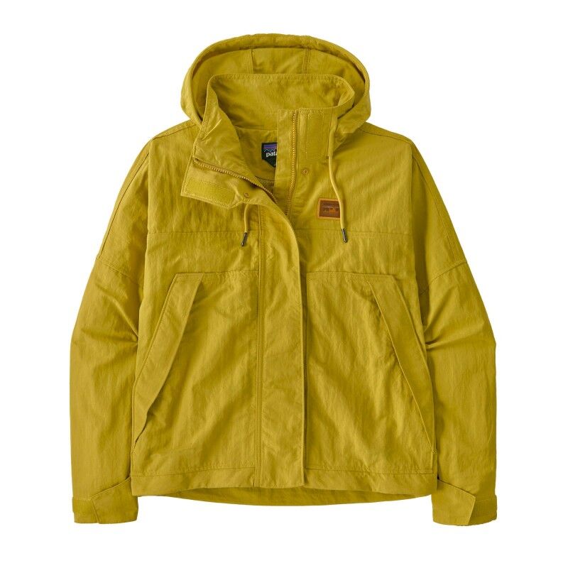 Patagonia Skysail Jkt - Kurtka przeciwdeszczowa damska | Hardloop