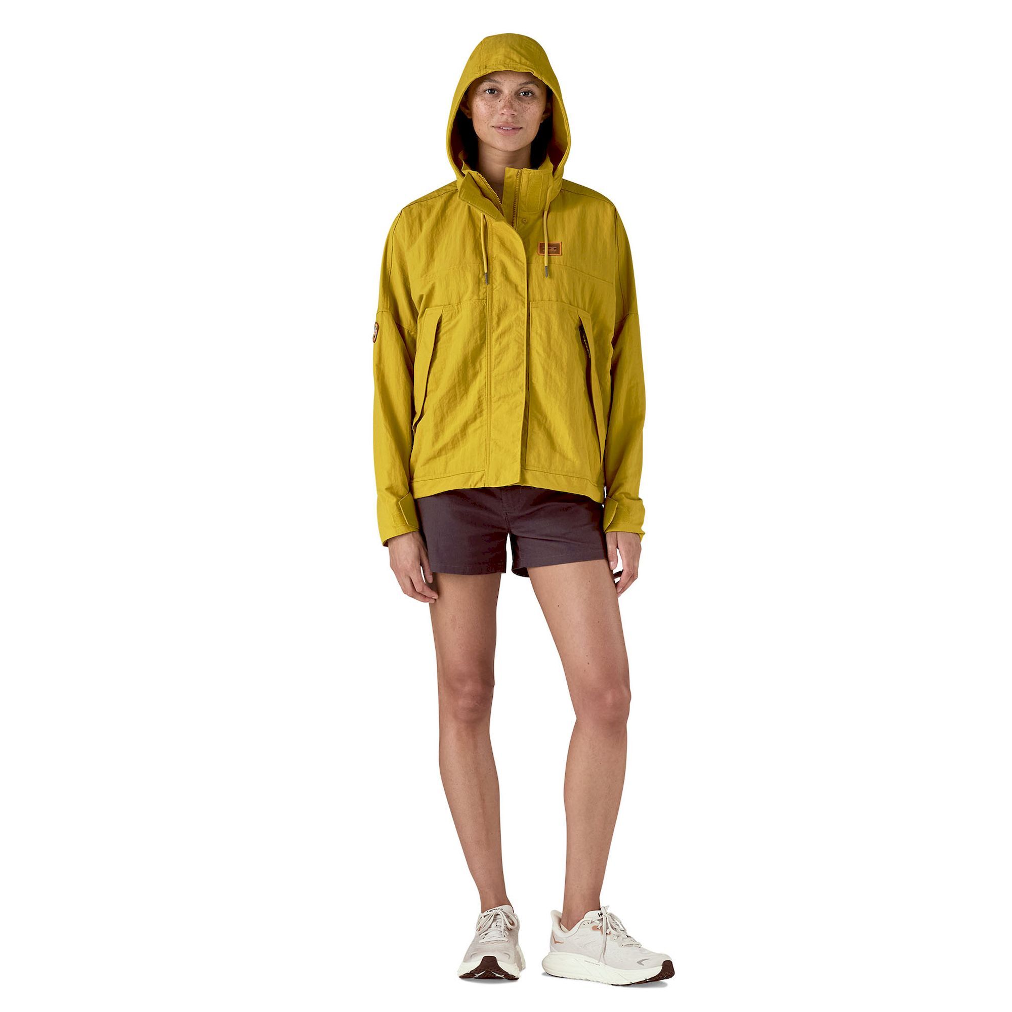 Patagonia Skysail Jkt - Waterproof jacket - Women's