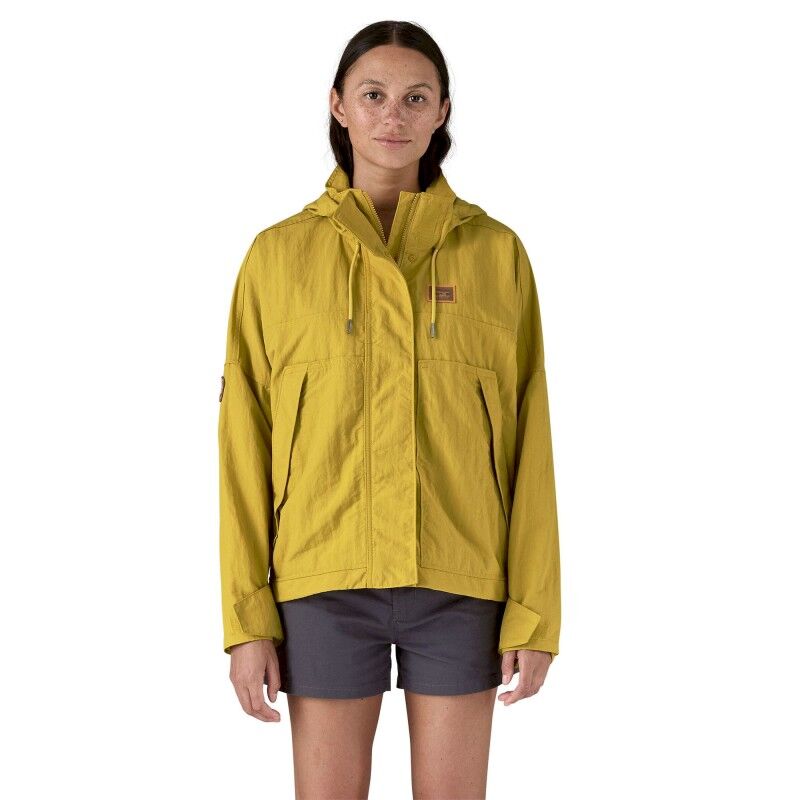 Patagonia Skysail Jkt - Chaqueta impermeable - Mujer