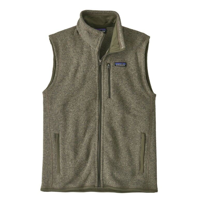 Better Sweater Vest - Fleecevest - Heren