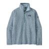 Fleck Blue