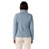 Patagonia Better Sweater 1/4 Zip - Fleece jacket - Women's
