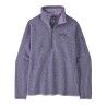 Concrete Purple