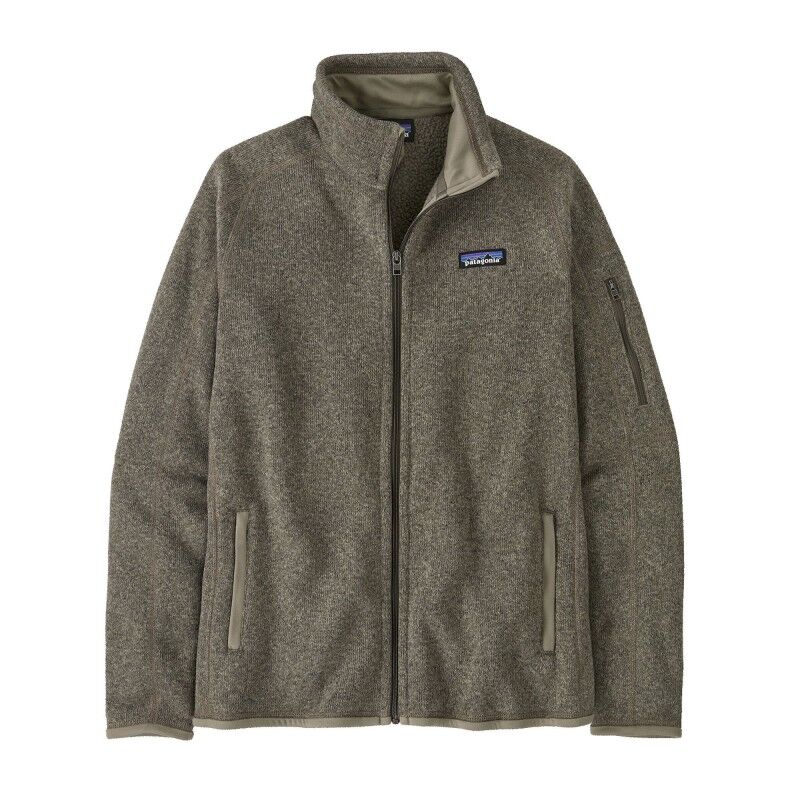 Patagonia Better Sweater Jkt - Fleecejacke - Damen