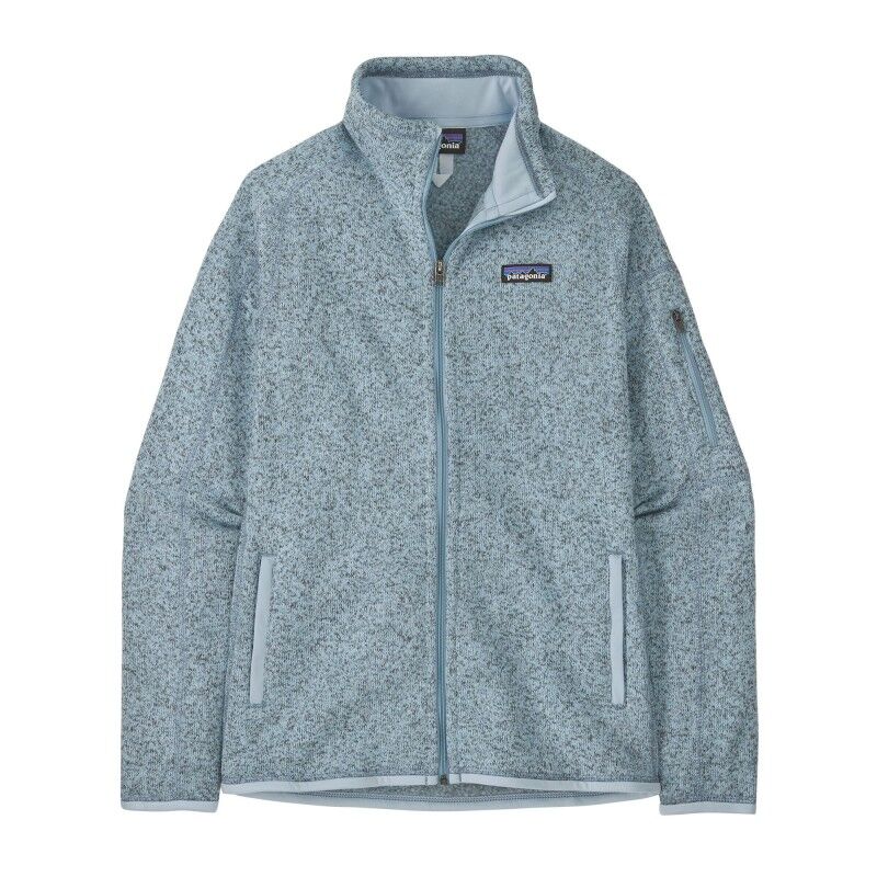 Patagonia Better Sweater Jkt - Fleece jacket - Women's