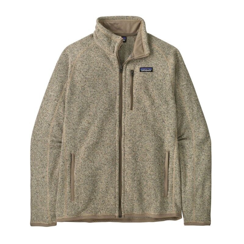 Patagonia Better Sweater Jkt - Fleece jacket - Men's