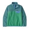 Heartleaf Green