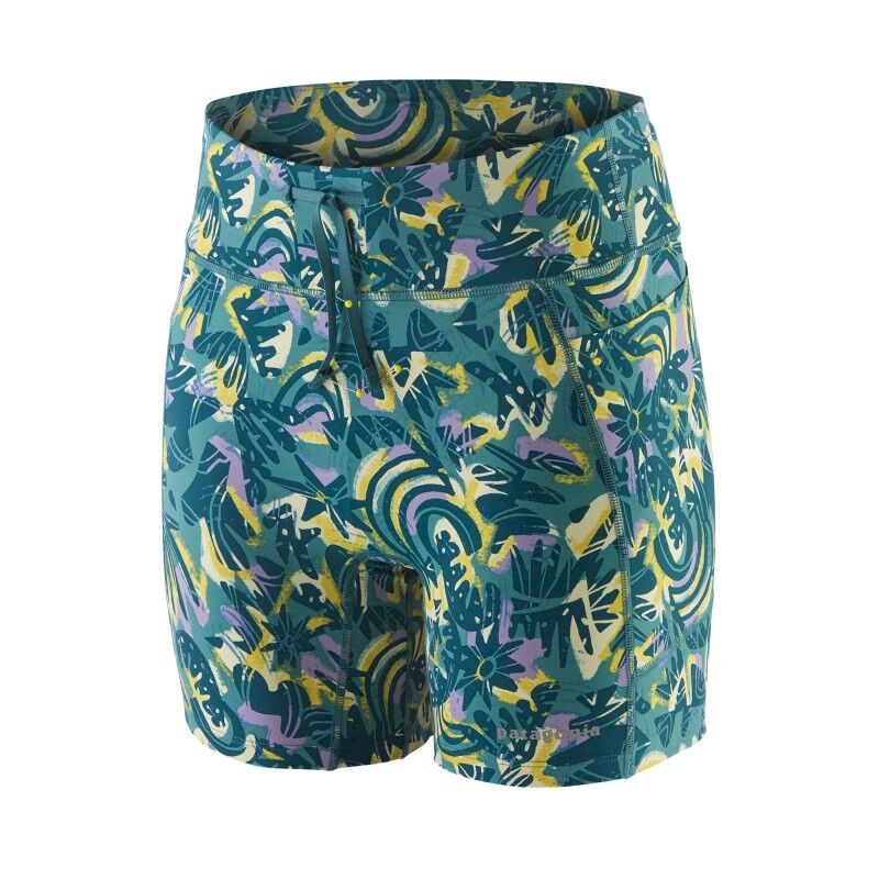 Women's Endless Run Shorts - Laufshorts - Damen