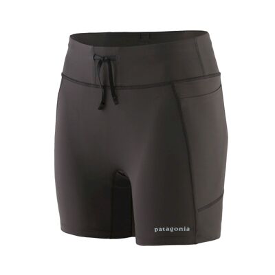 Women's Endless Run Shorts - Calção de corrida mulher