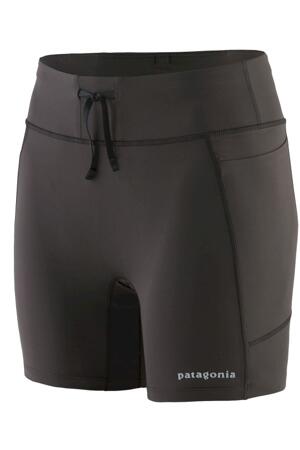 Essentials Heren Hardloopshort Met Trekkoord - Binnenbeenlengte 15 Cm