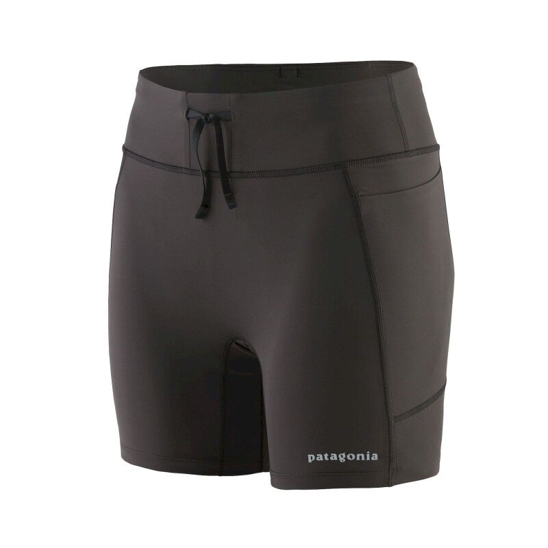 Women's Endless Run Shorts - Juoksushortsit - Naiset