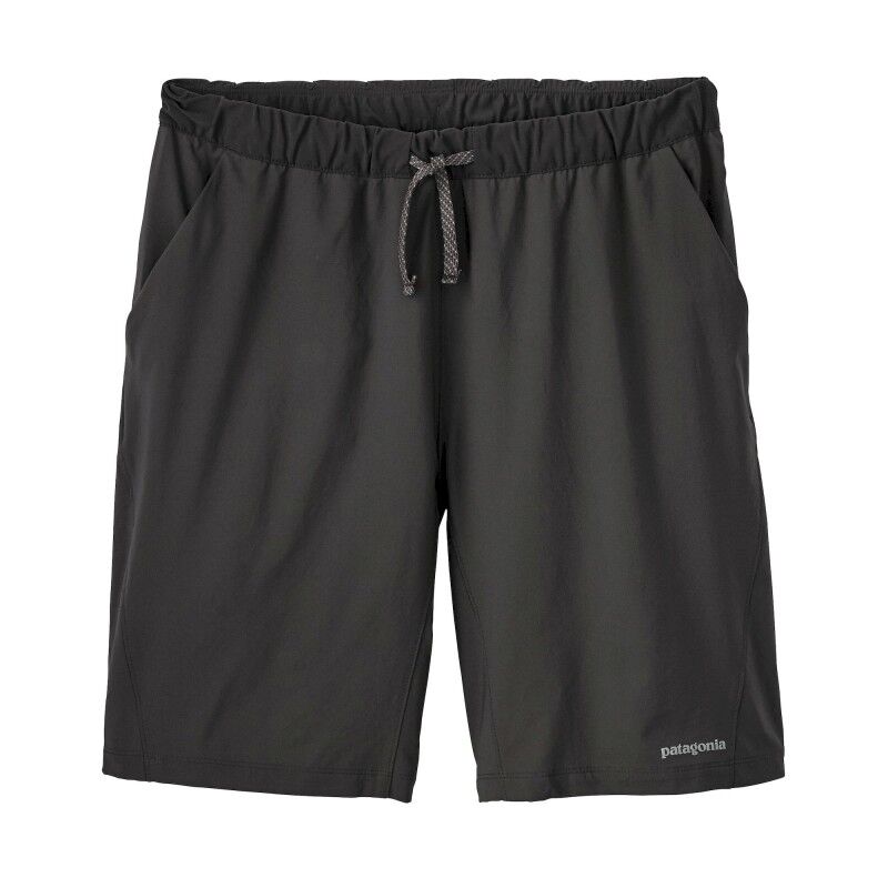 Patagonia Terrebonne Shorts - Pantaloncini da running - Uomo | Hardloop