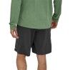 Patagonia Terrebonne Shorts - Hardloopshort - Heren | Hardloop