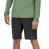 Patagonia Terrebonne Shorts - Short trail homme | Hardloop