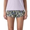Patagonia W's Strider Pro Shorts - 3"1/2 - Spodenki do biegów górskich damskie | Hardloop