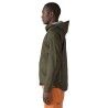 Patagonia Dirt Roamer Jacket - Cycling windproof jacket - Men's | Hardloop