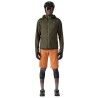 Patagonia Dirt Roamer Jacket - Kurtka wiatrówka rowerowa meska | Hardloop