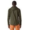 Patagonia Dirt Roamer Jacket - Cycling windproof jacket - Men's | Hardloop