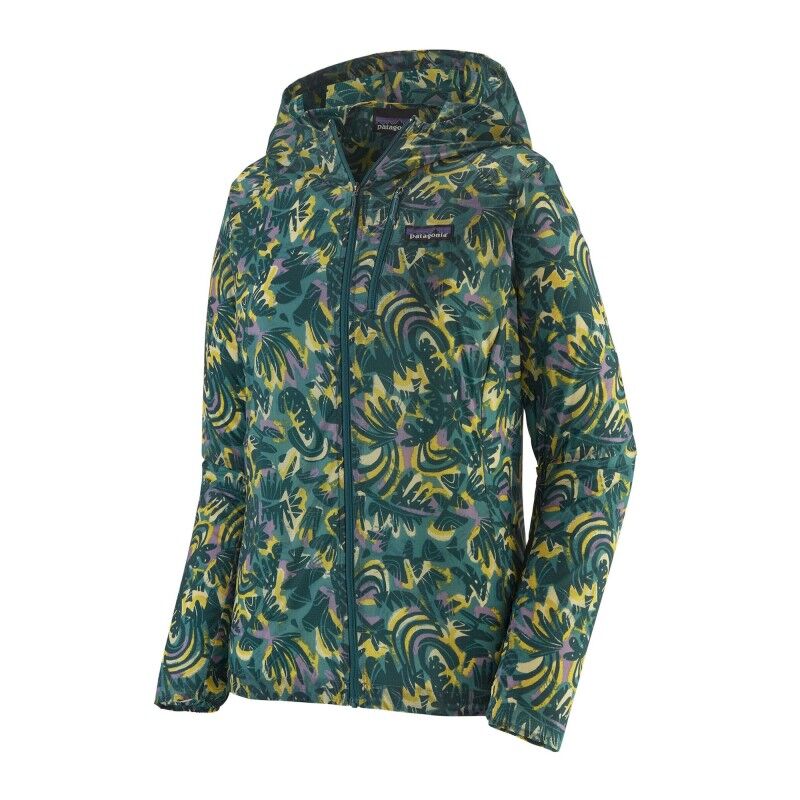 Patagonia Houdini Jacket - Windbreaker - Women's