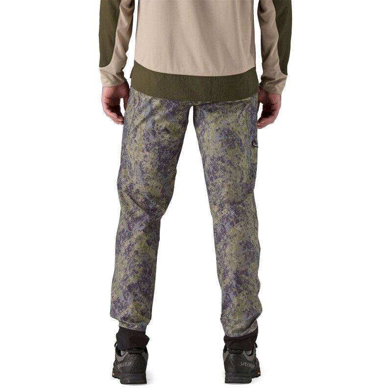 Patagonia Dirt Craft Pants - MTB Hosen lang - Herren | Hardloop